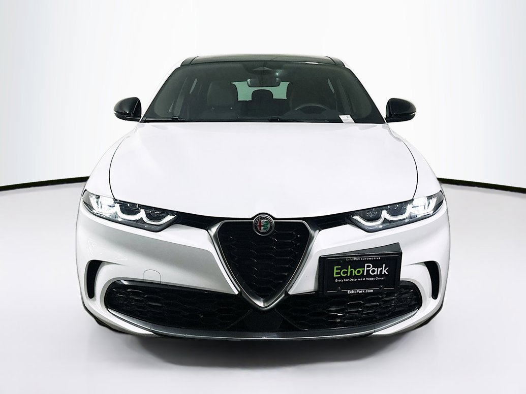 alfa romeo tonale 2024 ZASPATCW9R3050375 image alfa romeo tonale 2024 ZASPATCW9R3050375 image